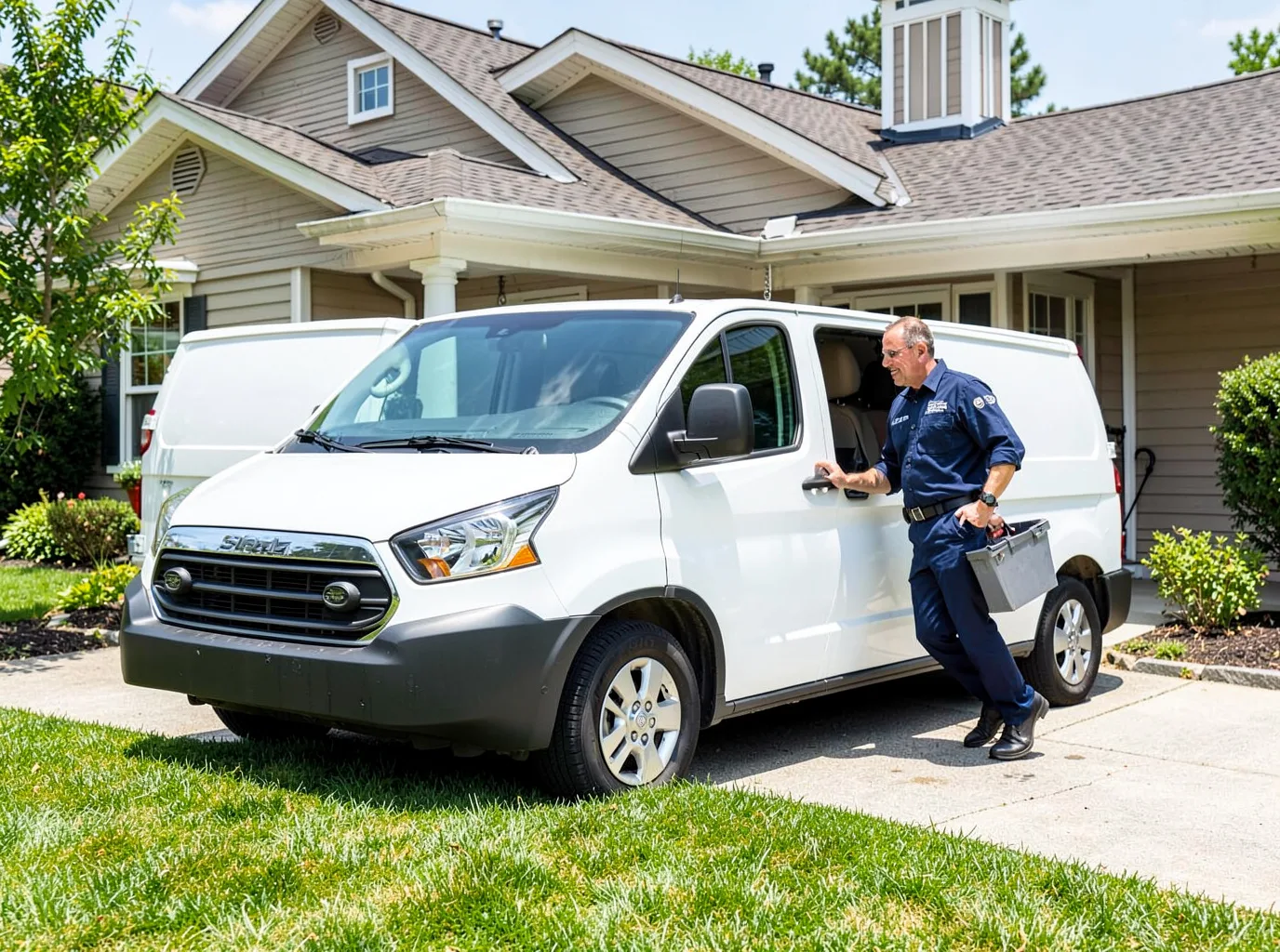 Emergency Plumber company in Floral, AR