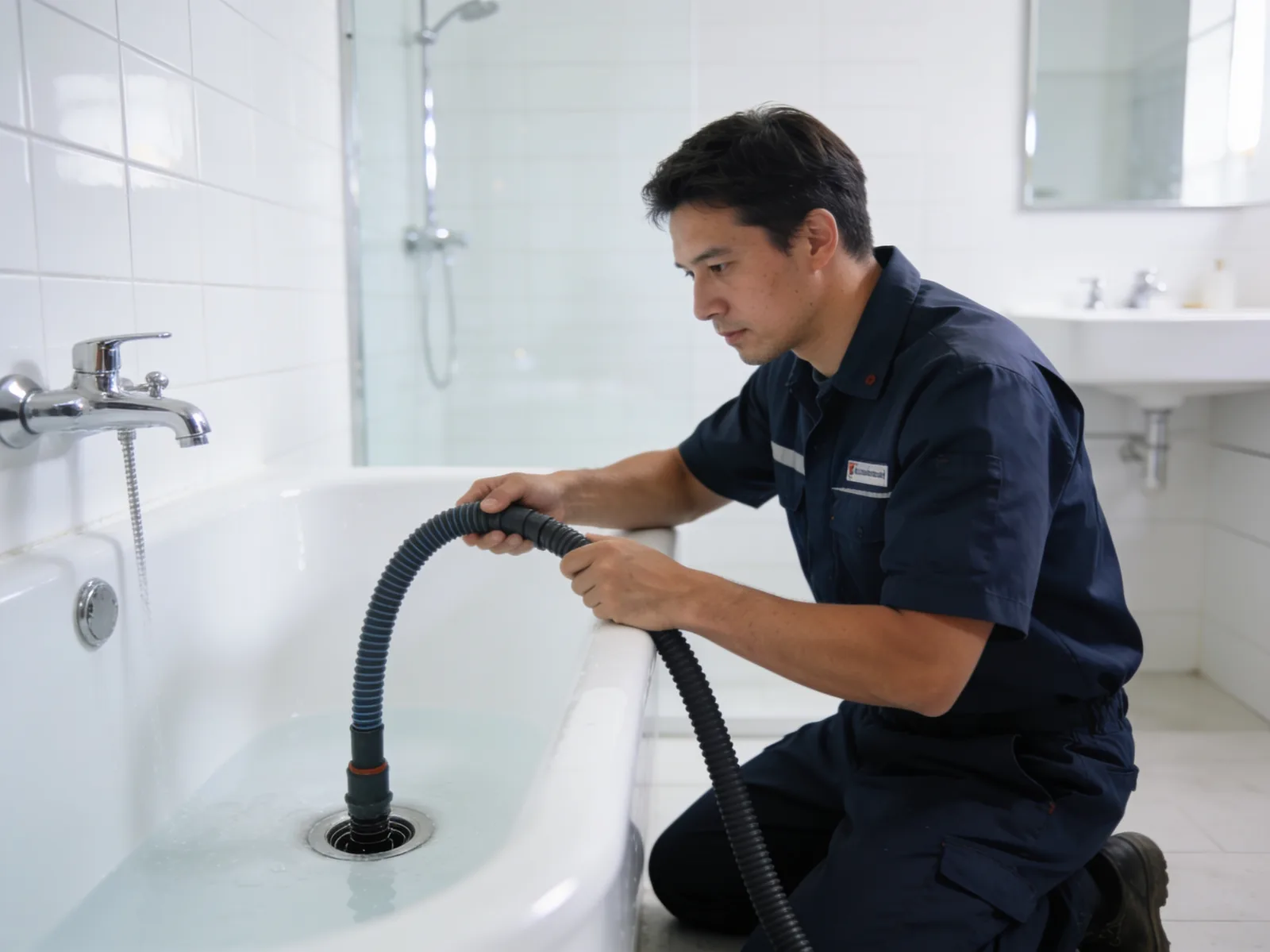Emergency Plumber Floral, AR FAQs